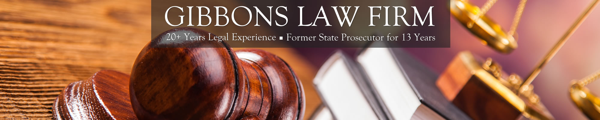 Gibbons Law Firm Lake of the Ozarks